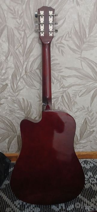 Classical Gitara
