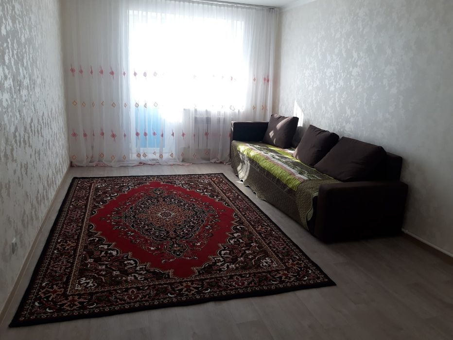 Продам 3х ком квартиру в новом доме