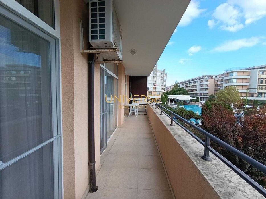 Продава се Тристаен апартамент в к.к. Слънчев бряг - 90 кв.м за 539 €/кв.м - Снимка #7