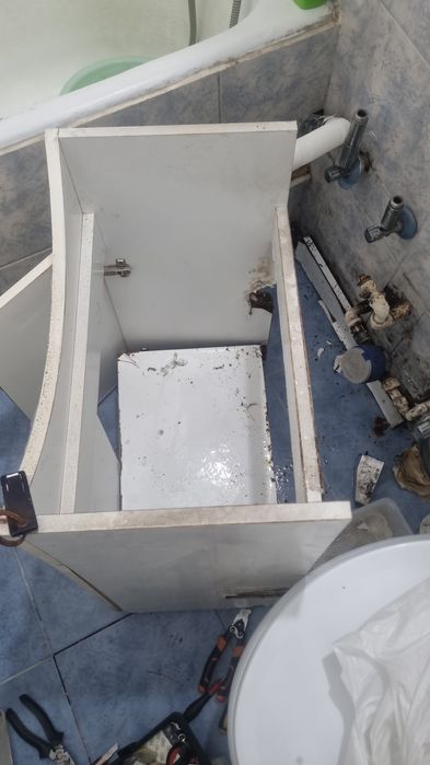 Amenajări interioare