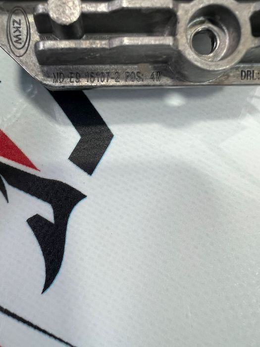 Modul/Droser/Calculator Faruri Full Led Bmw Seria 5 7 G30 G31 G01