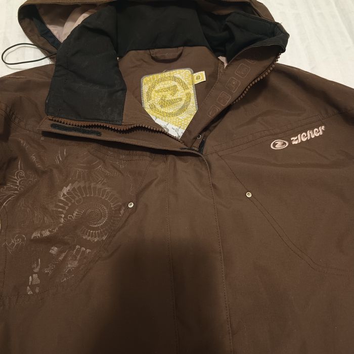 Geaca dama de munte ziener 42