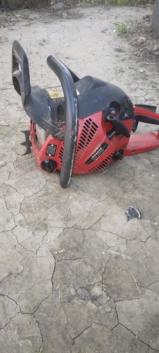 Husqvarna - Jonsered CS2238,