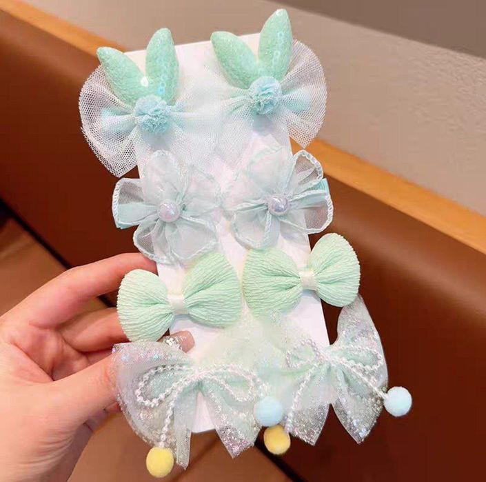 Zakolka nevidimka temirli mustahkam soch yulmodo tushib ketmidi