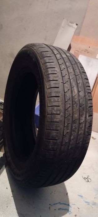 Комплект шин летние Sailun