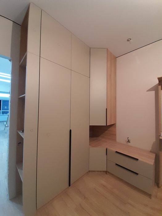 Мебель на заказ.