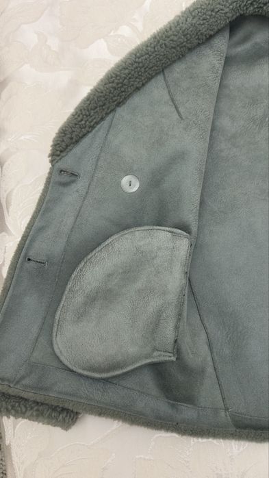 Продам шубку, в размере L