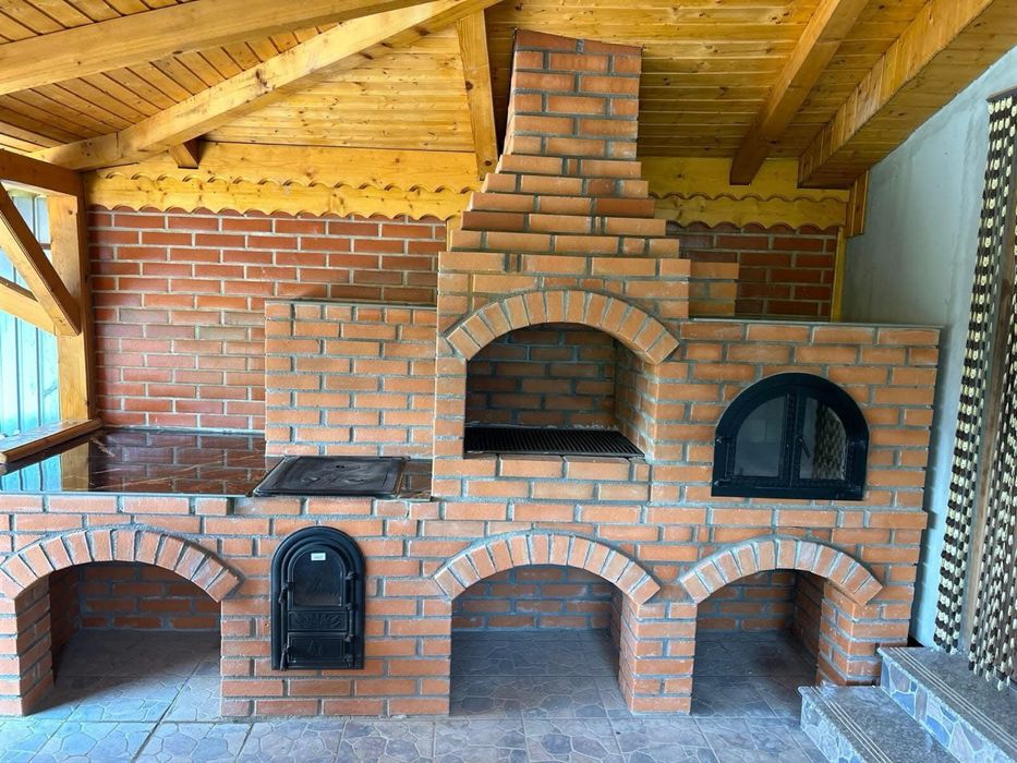 Gratare din caramida  ,calitate extra