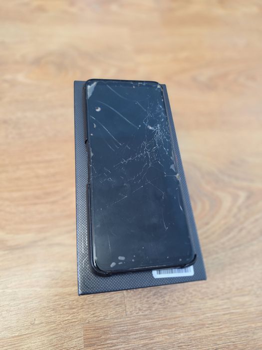 ASUS ROG Phone 5