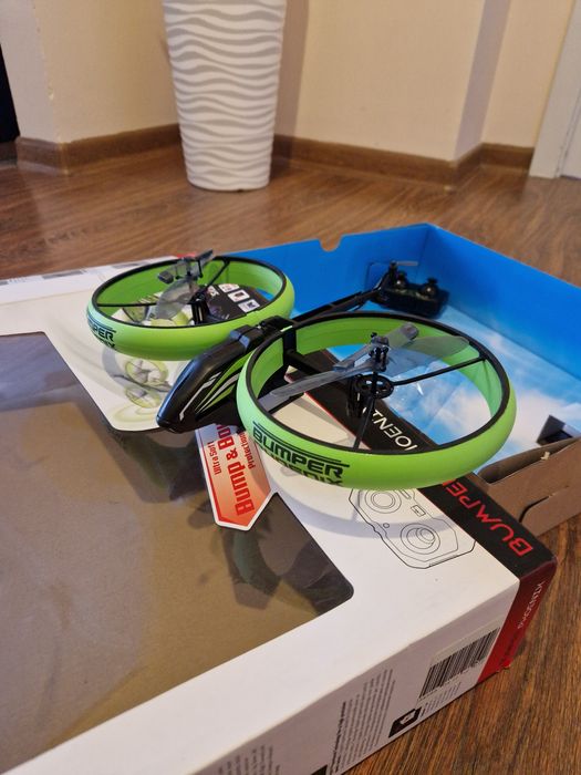 Дрон, квадрокоптер для подростков