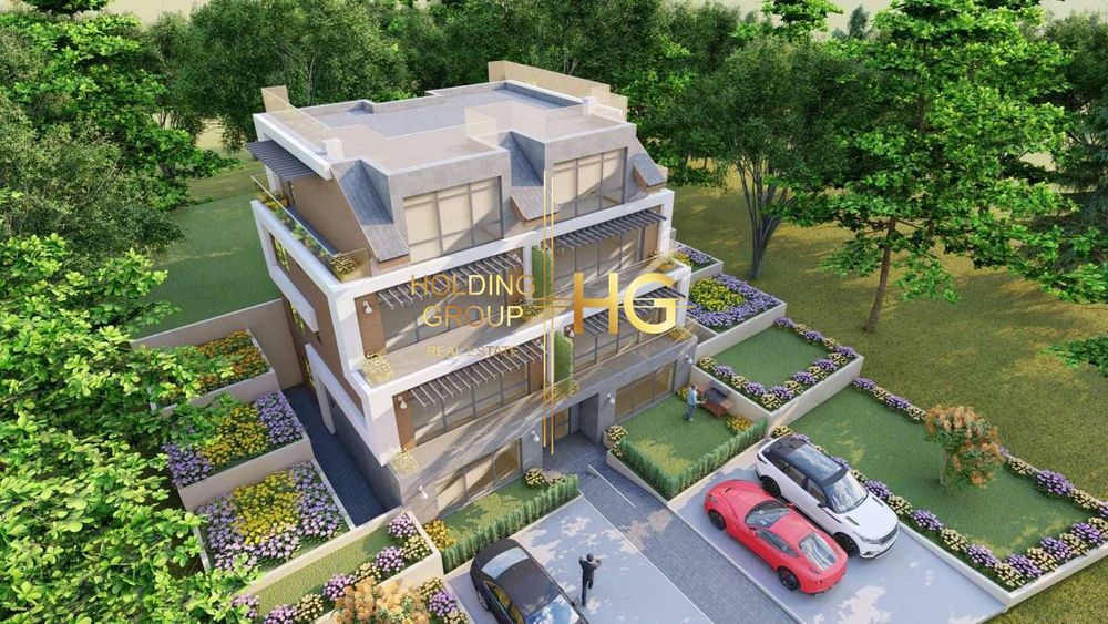 Продава се Двустаен апартамент в Варна, м-т Зеленика - 80 кв.м за 757 €/кв.м - Снимка #4