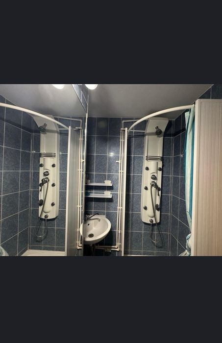 Proprietar închiriez garsoniera zona centrala