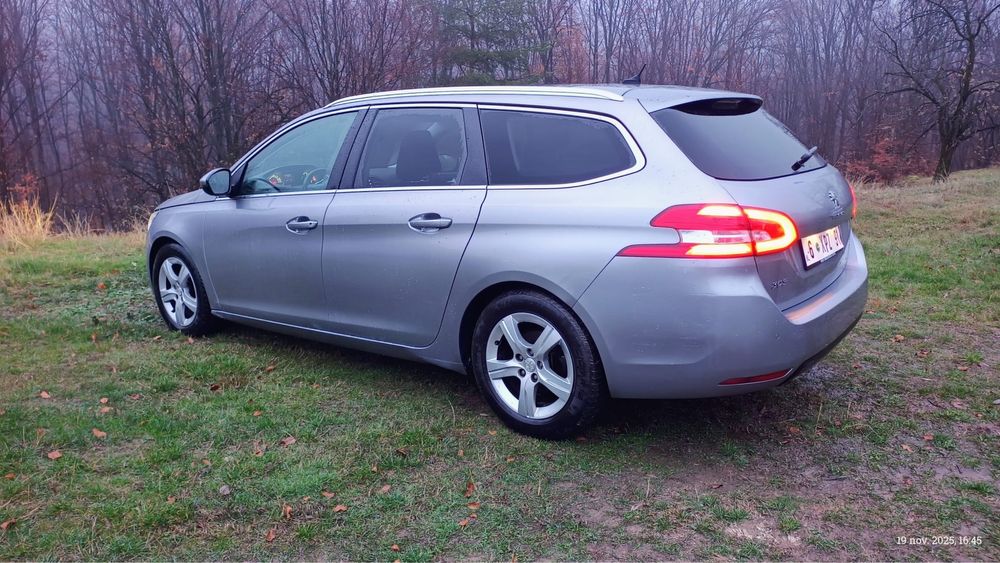 Peugeot 2014 EURO 6 Full