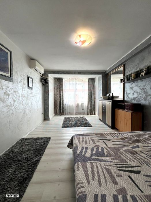 Apartament,