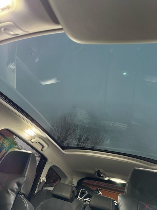 Nissan Qashqai j10