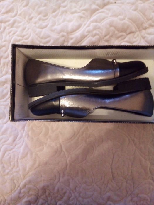 Туфли женские размер 40