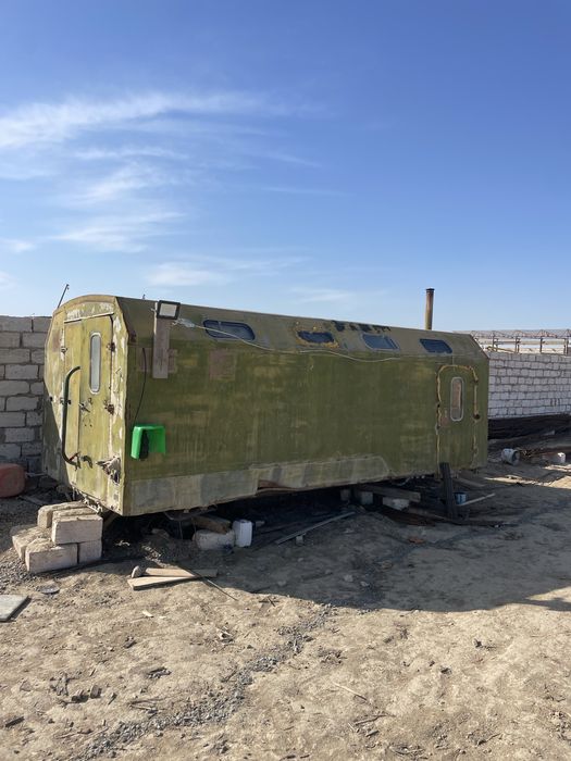 продаётся контейнер