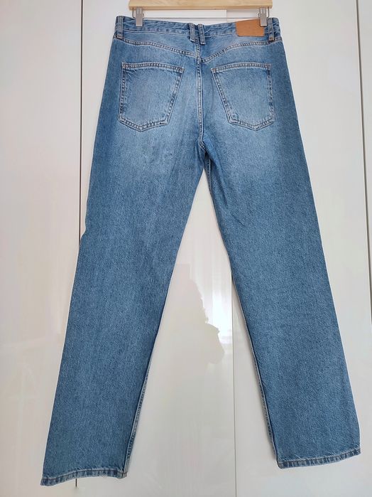 Blugi Pull&Bear mărimea 38