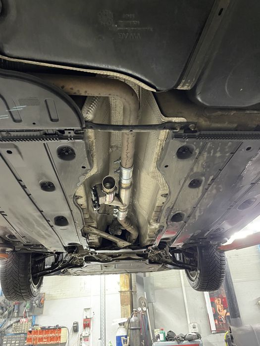 Clapete traseu evacuare electrice cu diametru  de la 45-270mm