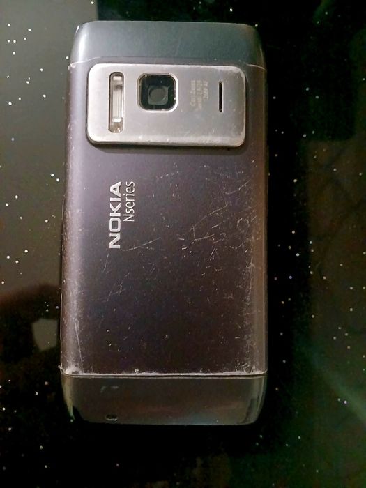 Nokia n8 коллекционерам