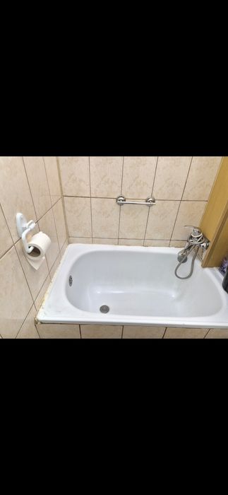 Garsoniera in spate La mall renovata