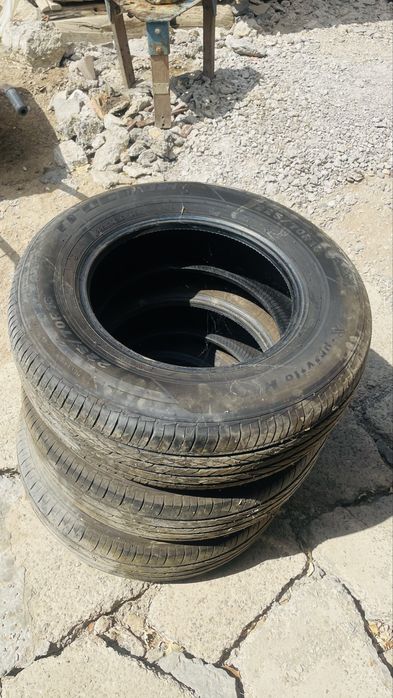 225/70/R16 лексус рх шыккан