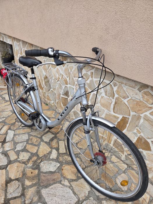 Велосипед Cyco 28цола