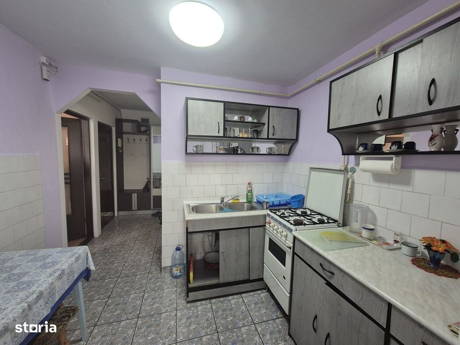 Chirie apartament, str. Dragalina