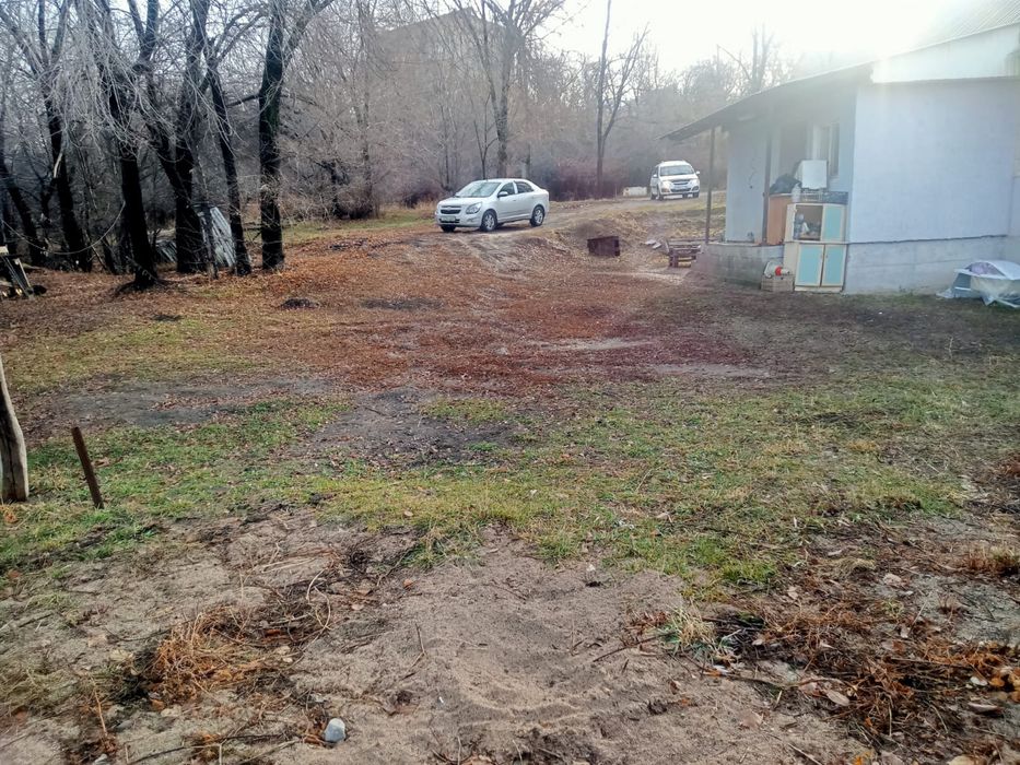 Продам дом Тұздыбастау