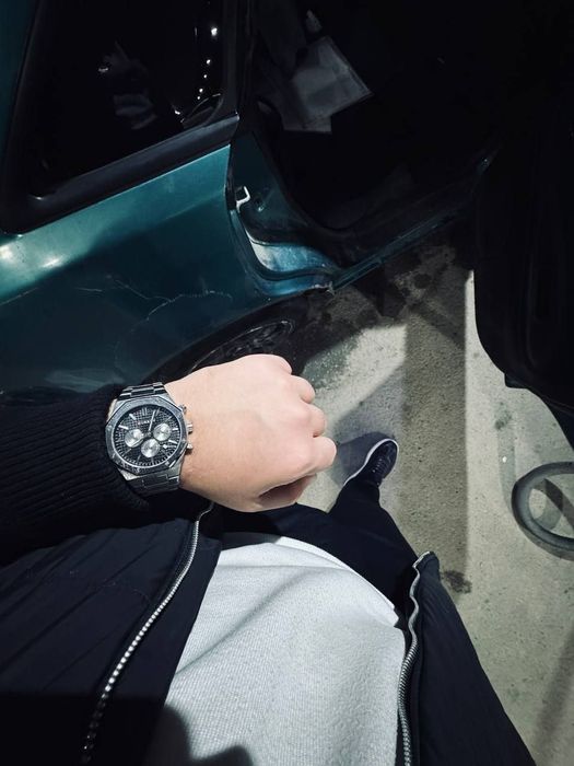 Продам часы бренда CURREN