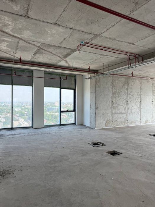 Продаётся помещения IT Park
933м2