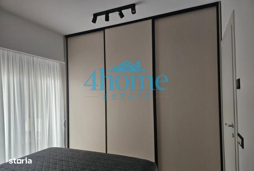 Apartament 2 camere 13 Septembrie|Bloc Nou|Terasa|Parcare