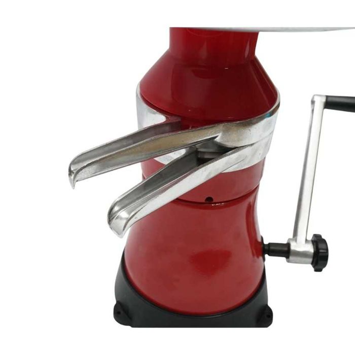 Separator Smantana Aparat Degresat Lapte Manual Rezervor 5L