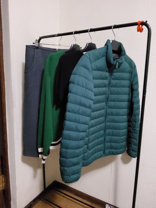 Продам женские вещи