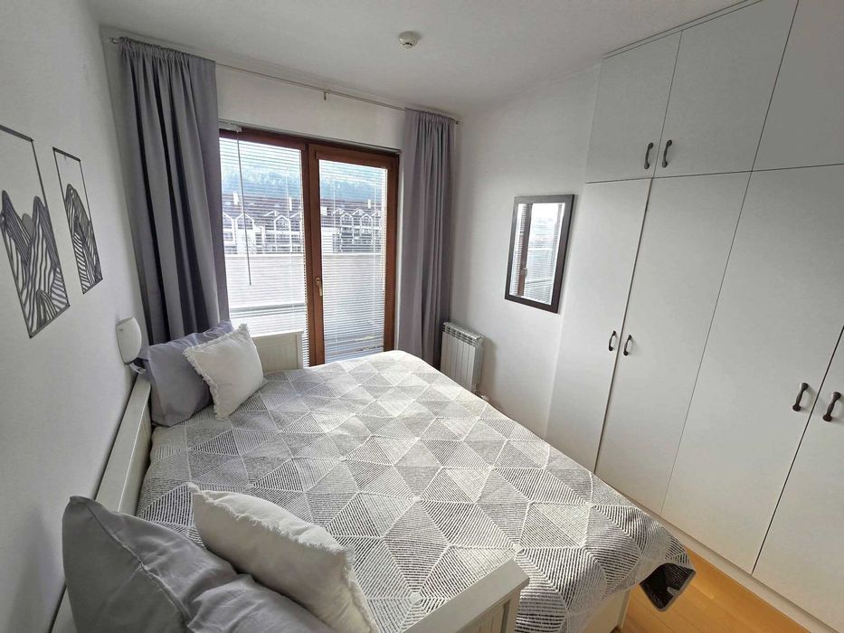 Продава се Тристаен апартамент в Банско - 110 кв.м за 904 €/кв.м - Снимка #12