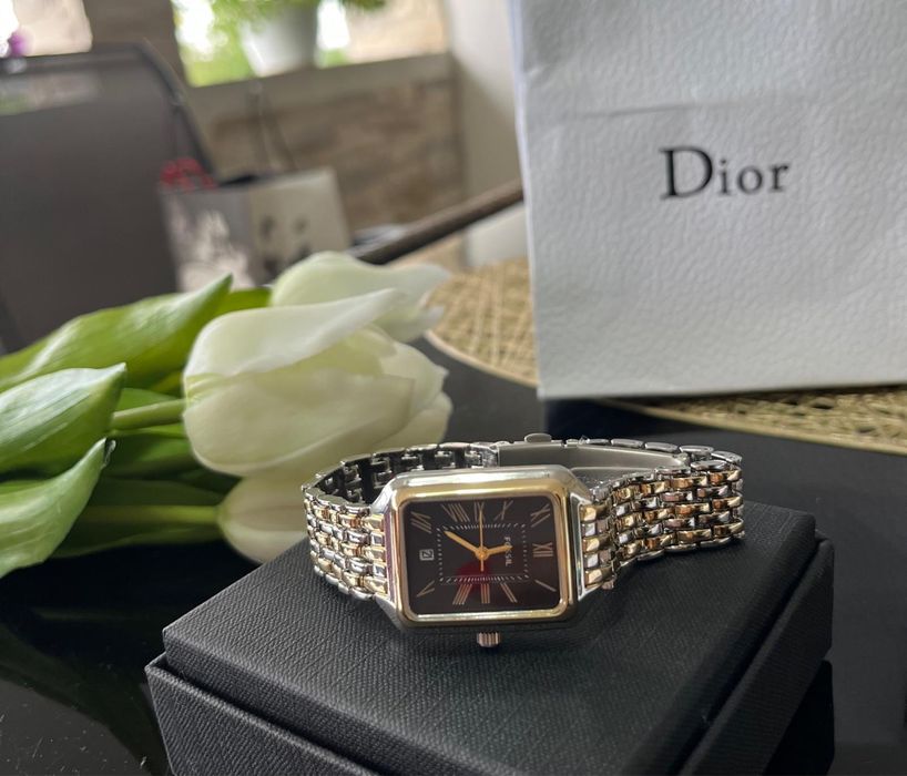 Ceas dama fossil casual