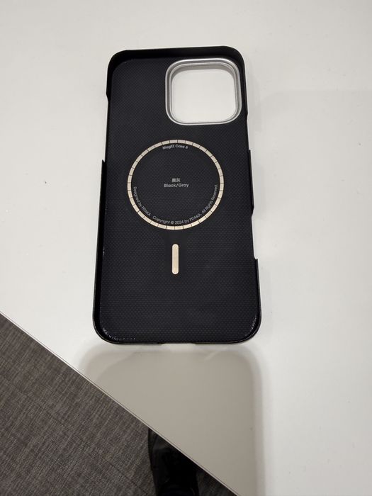 PITAKA Ultra Slim – iPhone 16 Pro Max