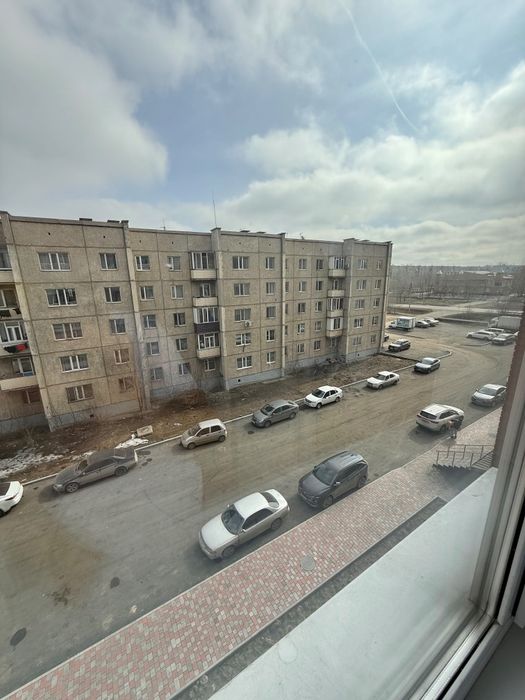 Квартира 2х комнатная 65кв.