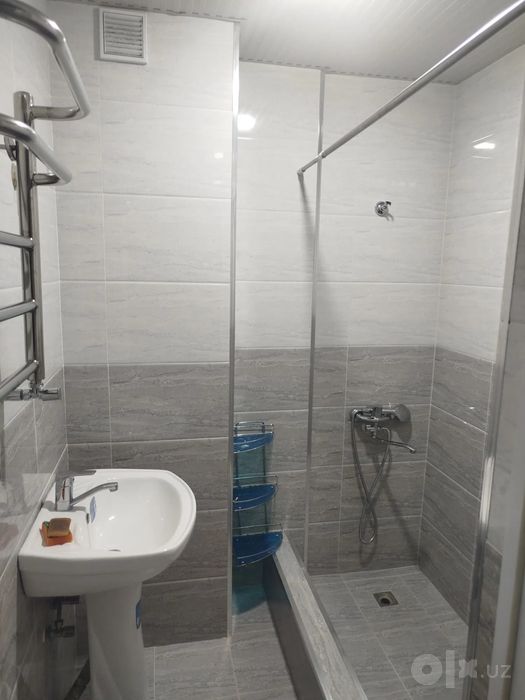 Сдается 3 ком 1 ГОР БОЛЬНИЦА В СТОРОНУ КУКЧА. Новостройка