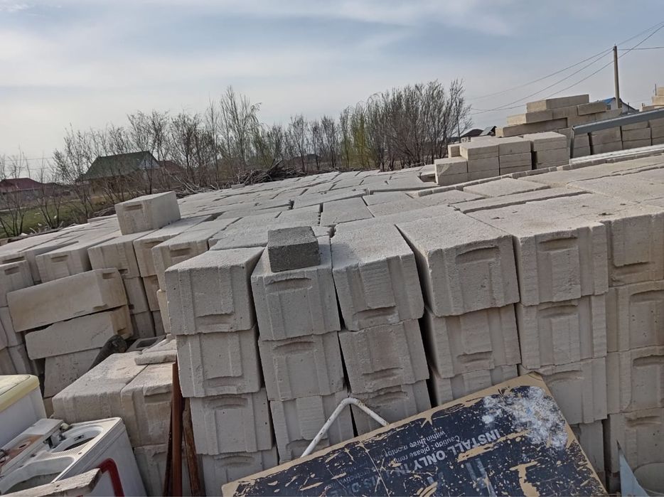 Кирпичи продам хорошие