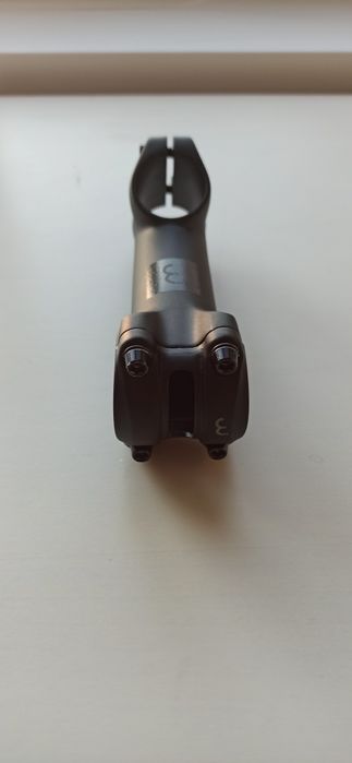 Лапа за велосипед BBB High rise