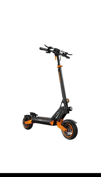 Vând trotinetă kamikaze k1 plus