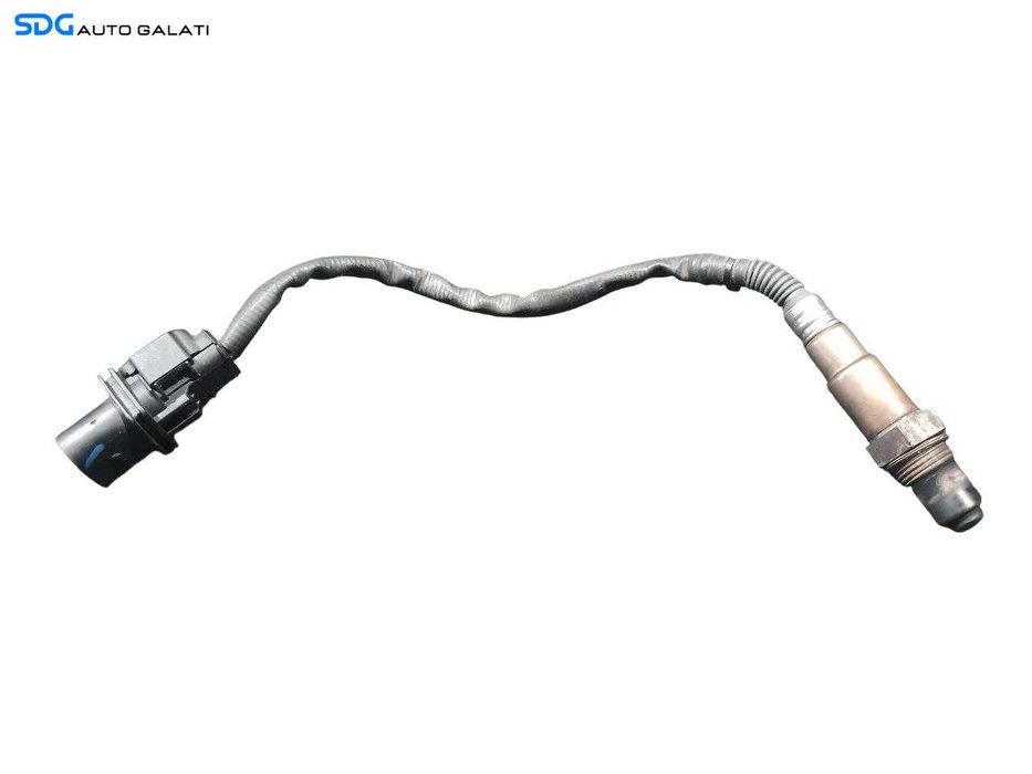 Senzor Nox Sonda Lambda Temperatura Gaze Evacuare Nissan Qashqai J11 1.6 DCI 2013 - 2020 Cod H8201115305 0281004187 [N2755]
