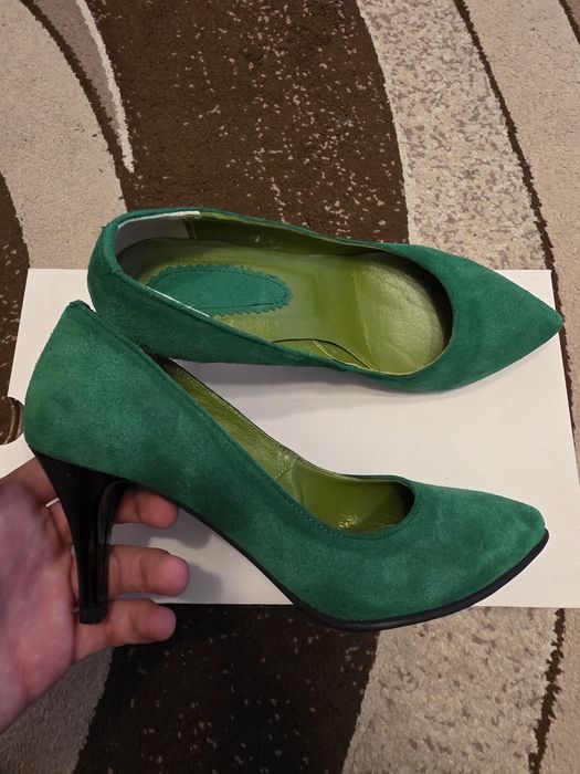 Pachet incaltaminte dama