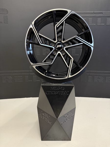 18цола AUDI 5x112 Ауди 4бр