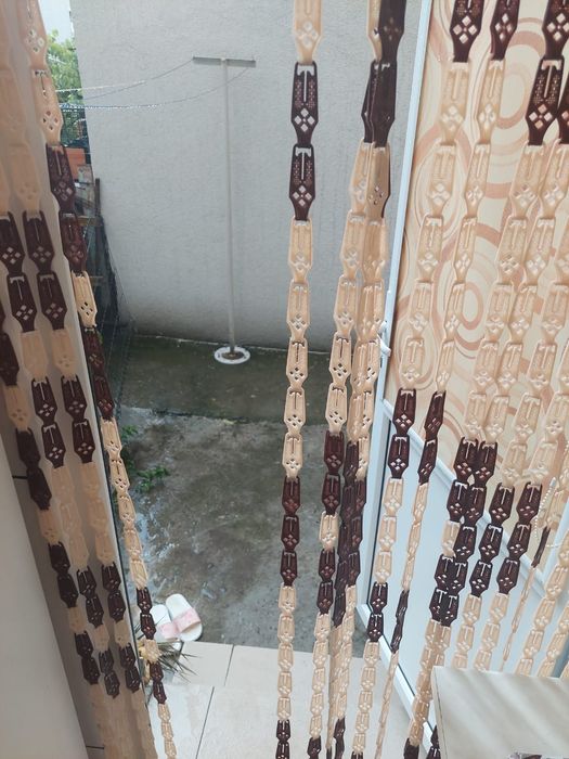 Inchiriez garsoniera strada Hipodrom. Pret 1200 roni