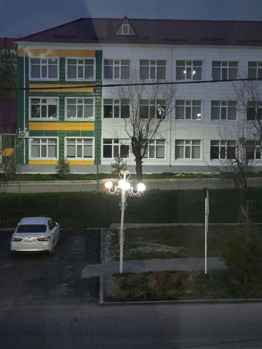 Квартира 2 комнатная