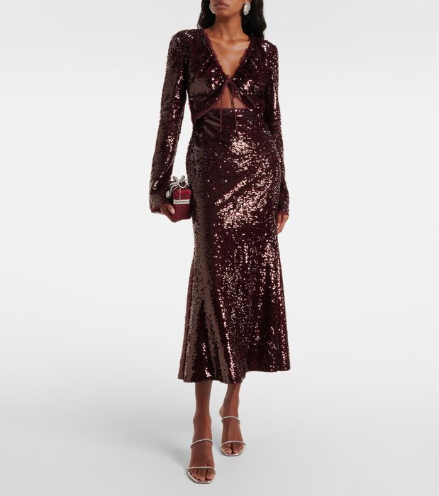 Rochie Self Portrait