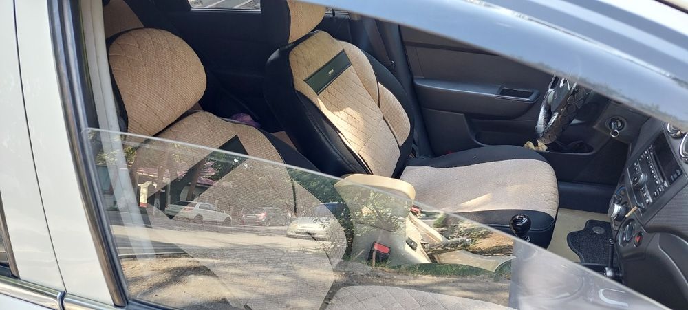 Srochno prodoyotsya Nexia R3