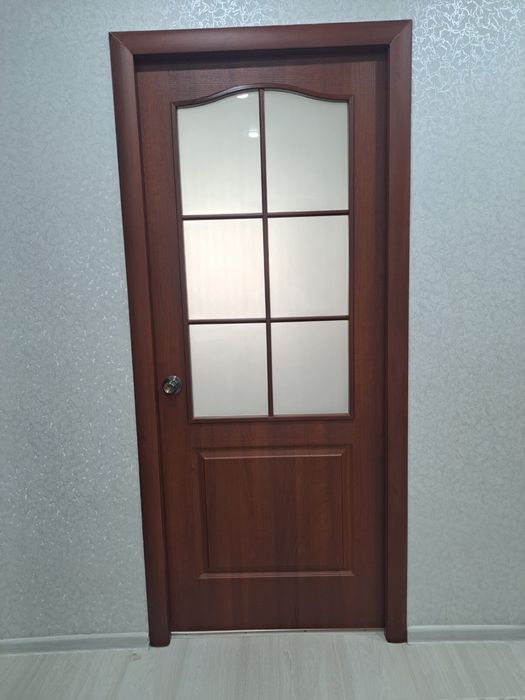 Продам бу двери в хорошом состояний